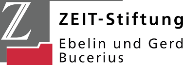 ZEIT Stiftung Logo