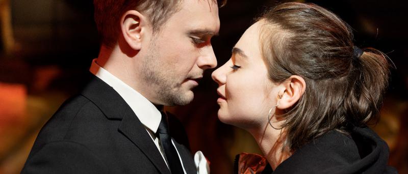 Romeo und Julia