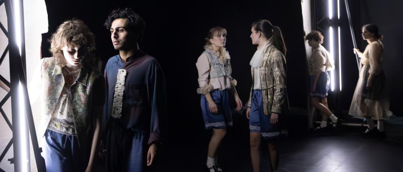 Die Leiden der jungen Werte/ Sinje Hasheider