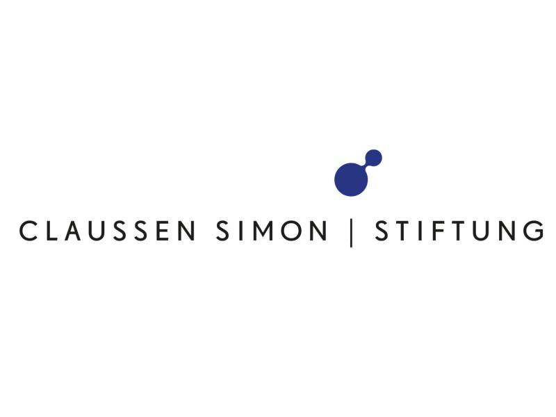 Claussen Simon Stiftung