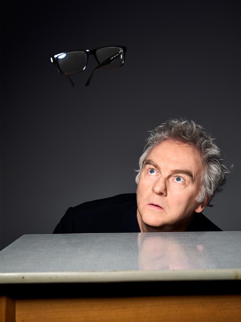 Hermann Book / Axel Martens