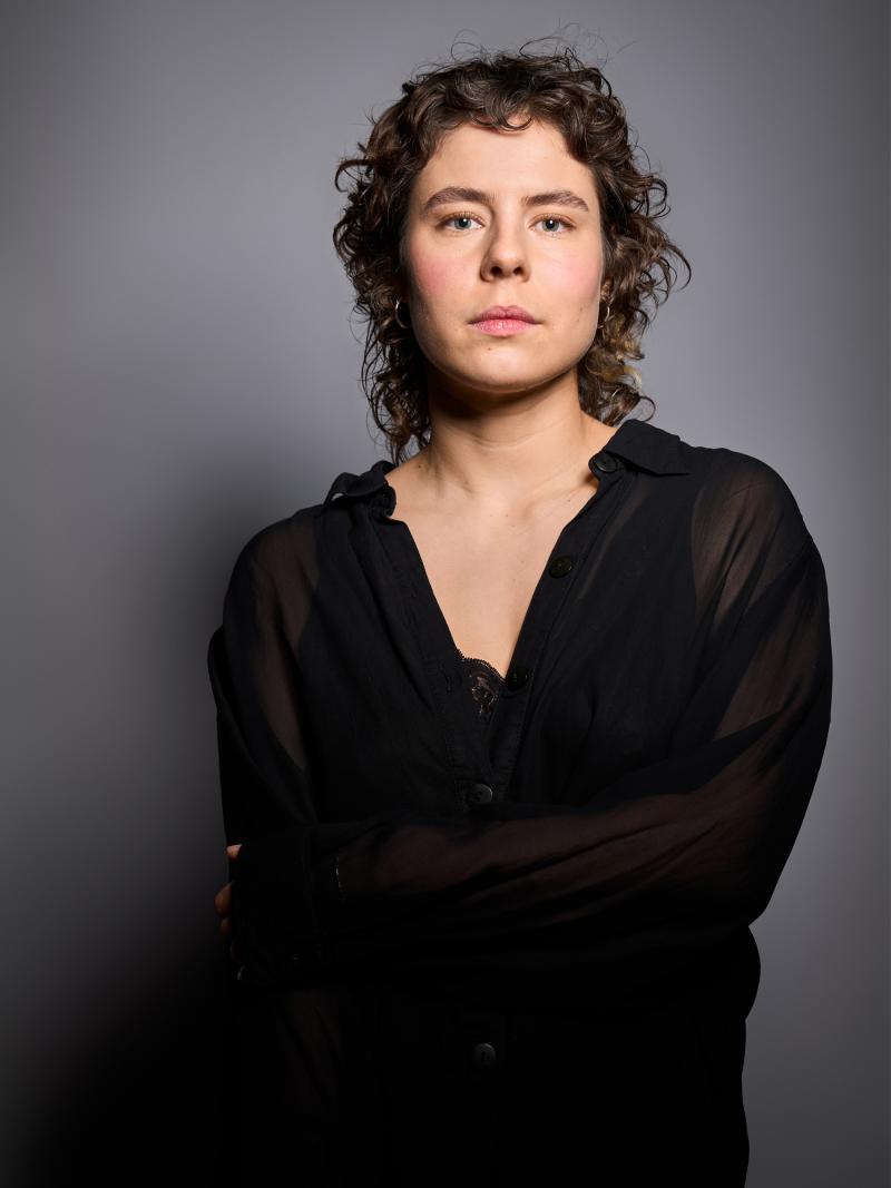 Anastasia Lara Heller / Axel Martens