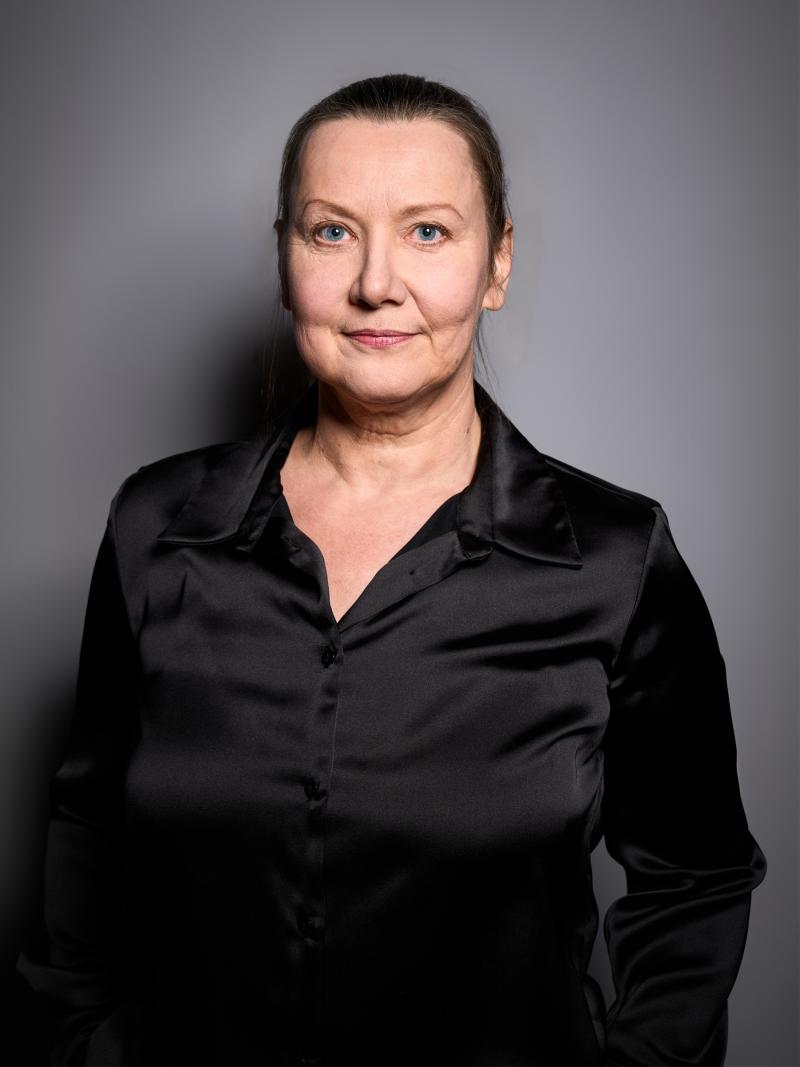 Christine Ochsenhofer / Axel Martens