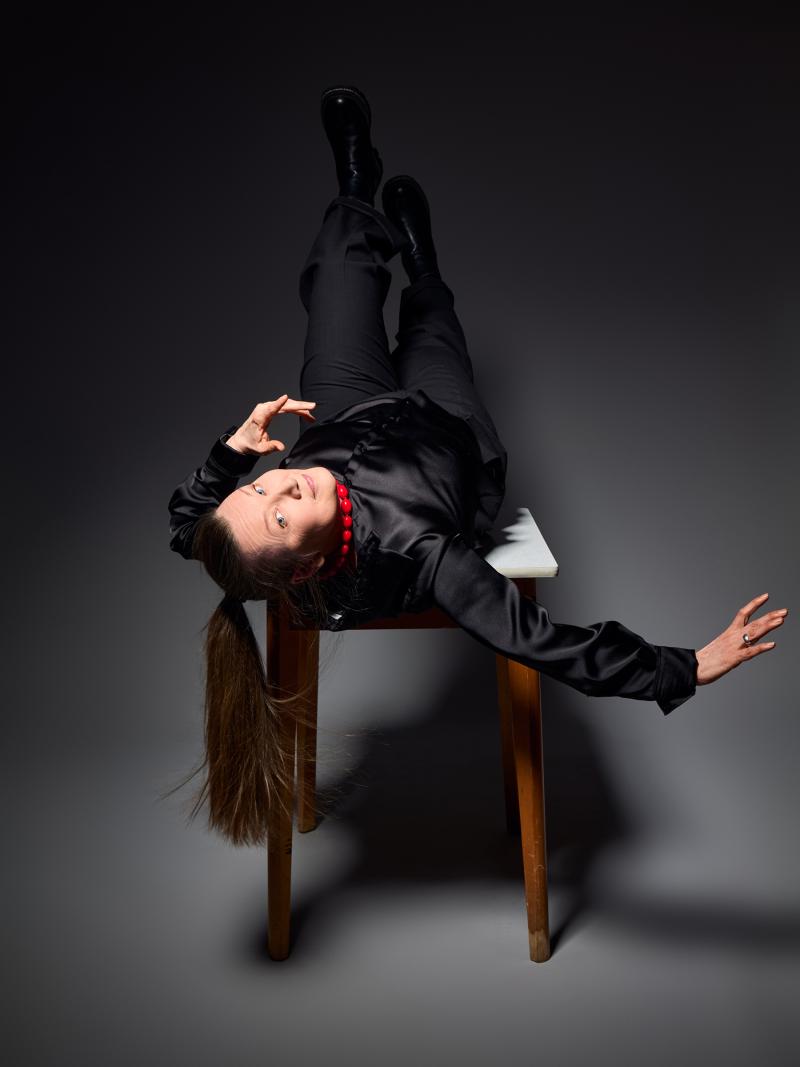 Christine Ochsenhofer / Axel Martens