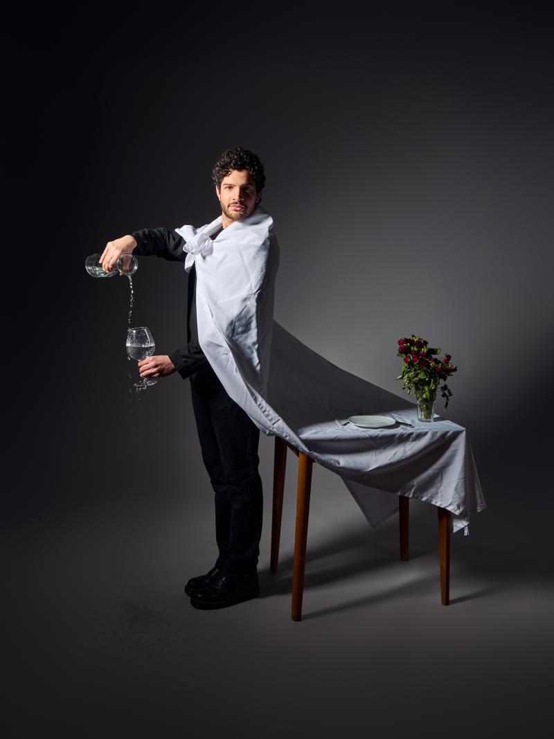 Payam YAzdani / Axel Martens