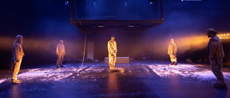 Krabat / Sinje Hasheider