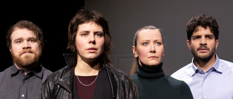 Aus dem Nichts / Sinje Hasheider