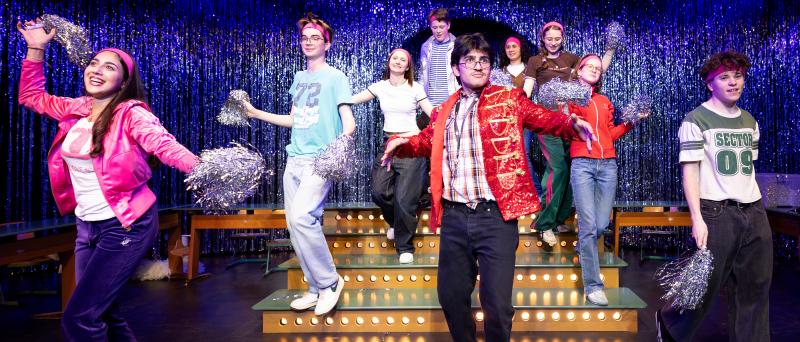 My School Musical