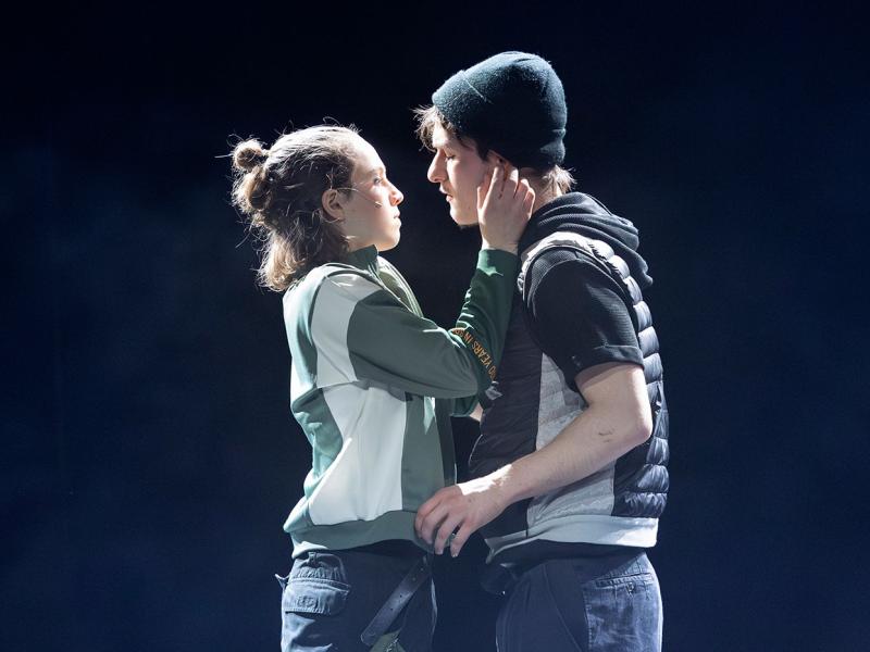 Morning / Sinje Hasheider