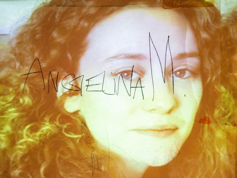 Out There / Sinje Hasheider