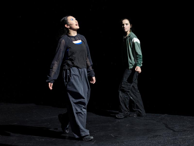 Morning / Sinje Hasheider