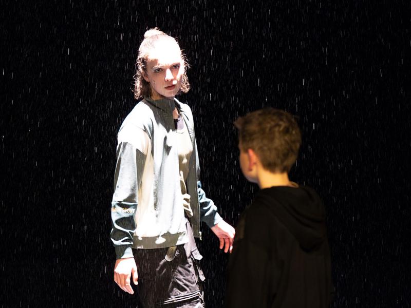 Morning / Sinje Hasheider