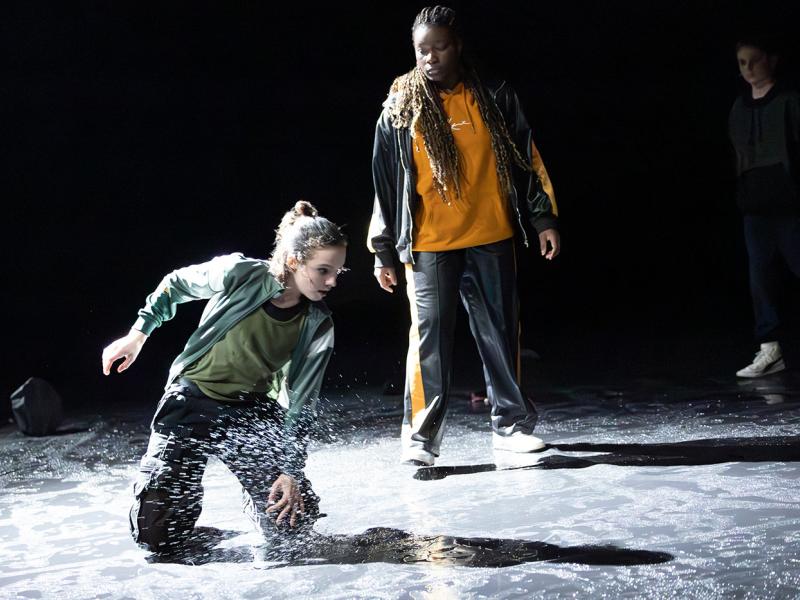 Morning / Sinje Hasheider