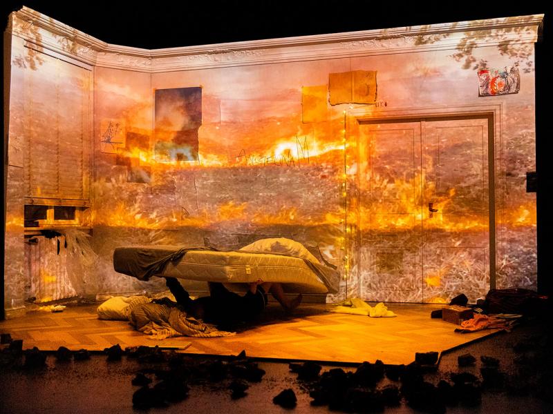 Out There / Sinje Hasheider