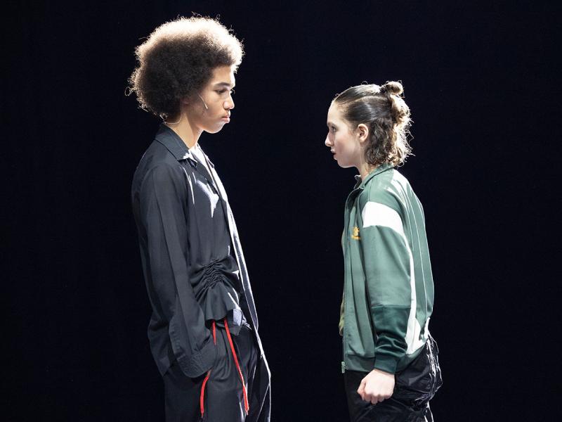 Morning / Sinje Hasheider