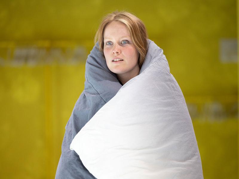 Out There / Sinje Hasheider