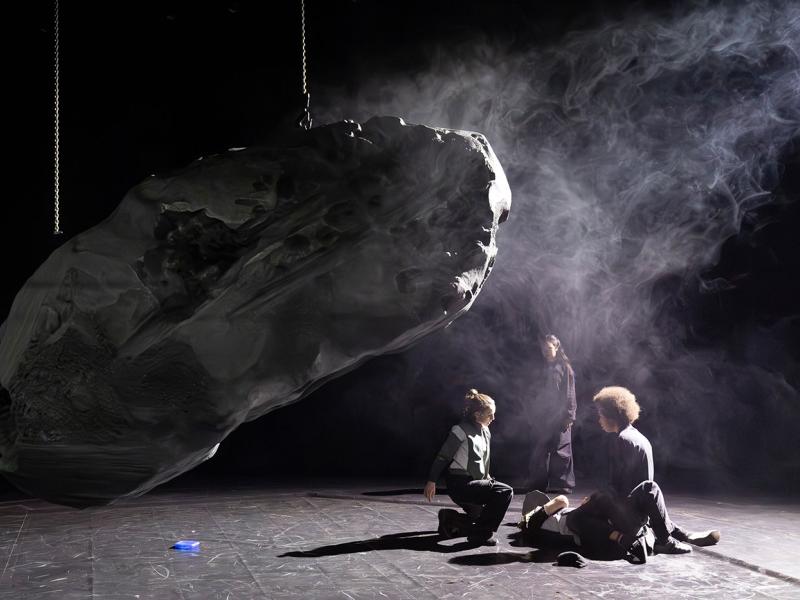 Morning / Sinje Hasheider