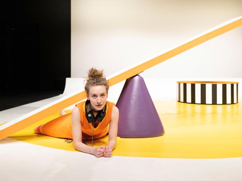 Tei & Len / Sinje Hasheider