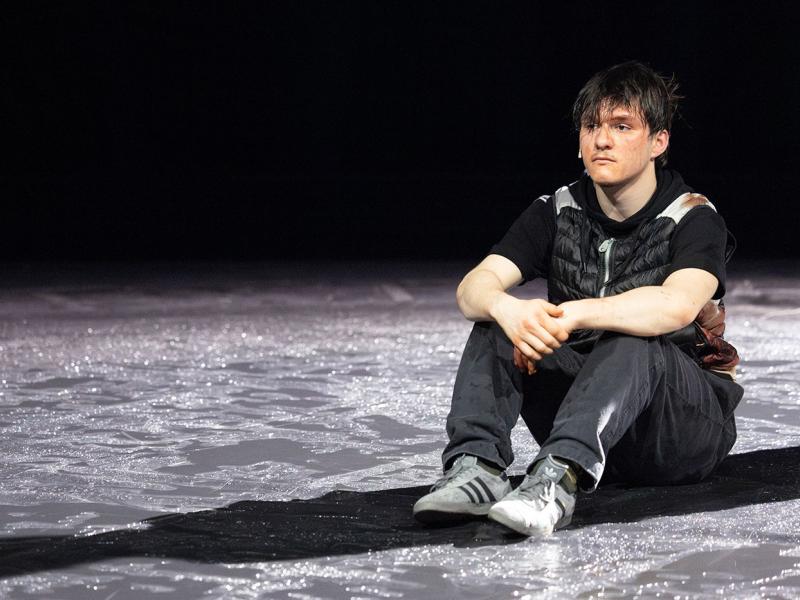 Morning / Sinje Hasheider