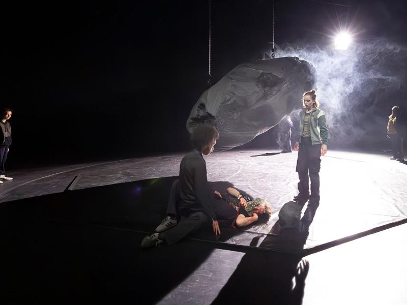 Morning / Sinje Hasheider