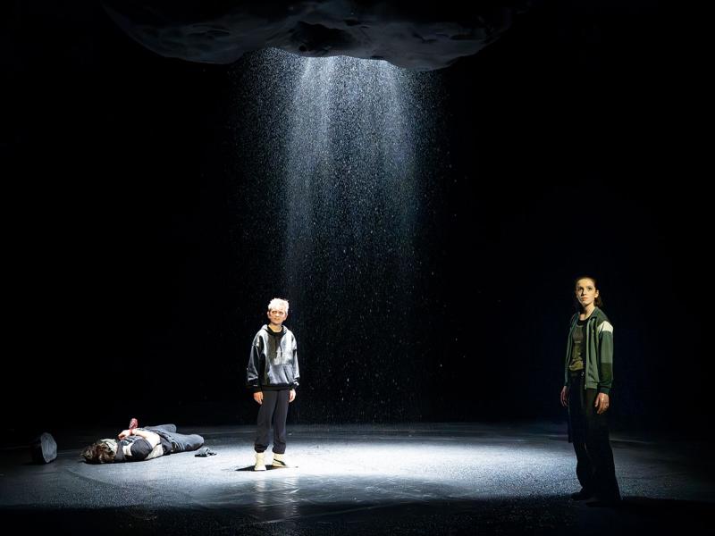 Morning / Sinje Hasheider