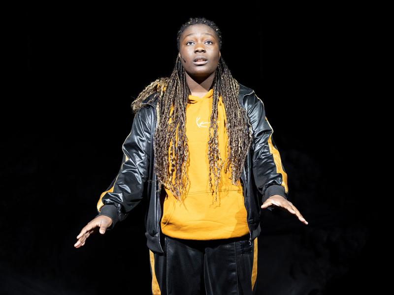 Morning / Sinje Hasheider