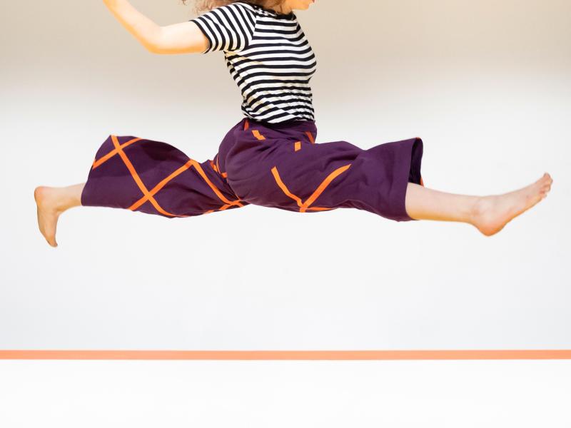 Tei & Len / Sinje Hasheider