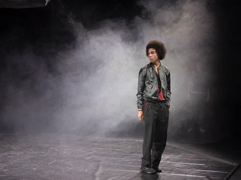 Morning / Sinje Hasheider