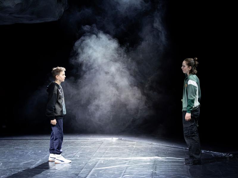 Morning / Sinje Hasheider