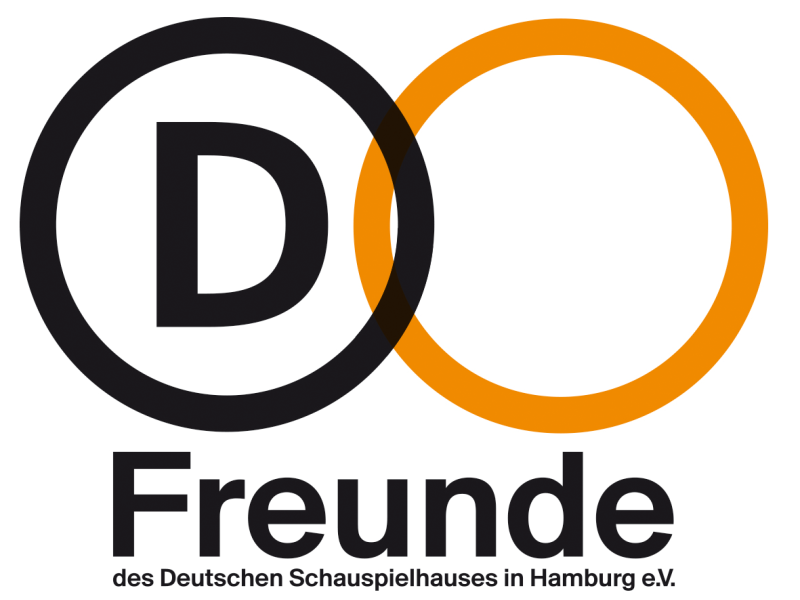 Freunde des DSH Logo