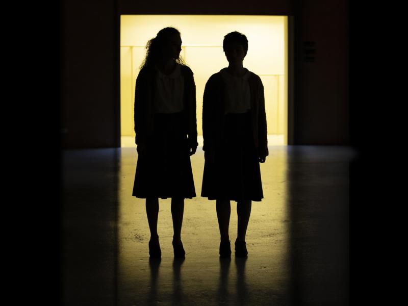 Making of Sophie Scholl / Sinje Hasheider