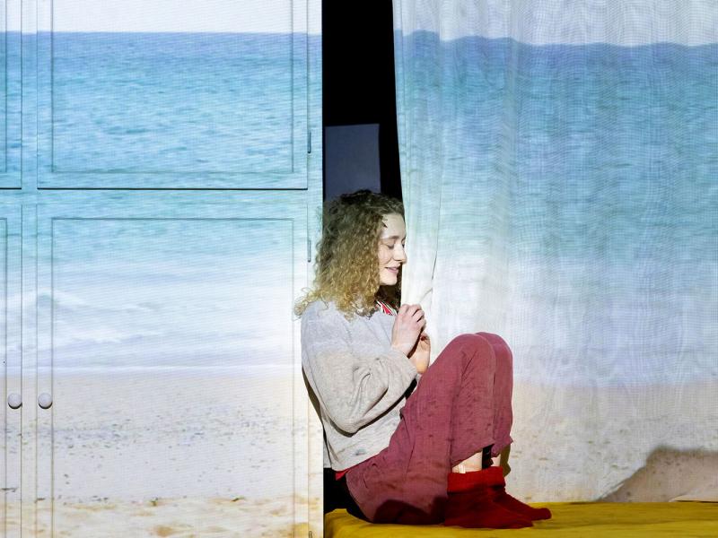 Out There / Sinje Hasheider