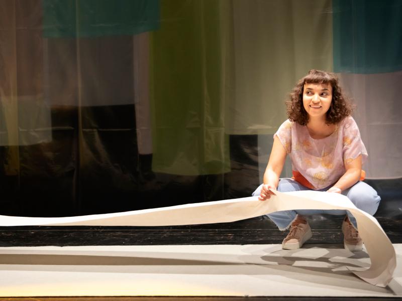 All das Schöne / Sinje Hasheider 