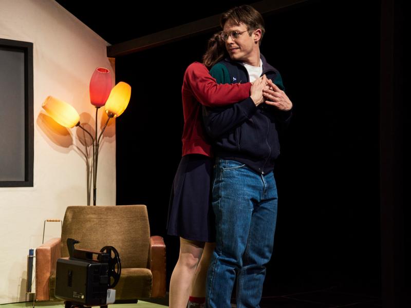 Liebe Grüße / Maris Eufinger