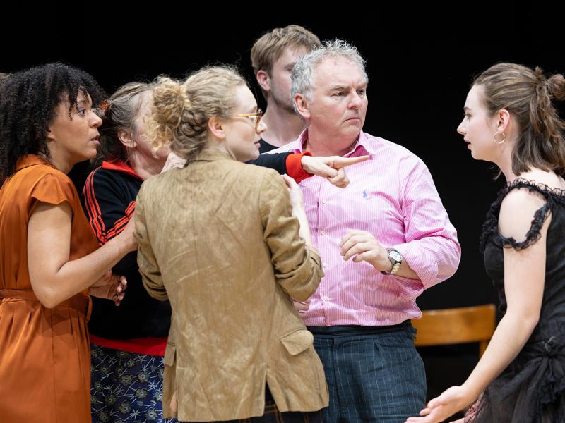 Die Asche meines Vaters / Sinje Hasheider