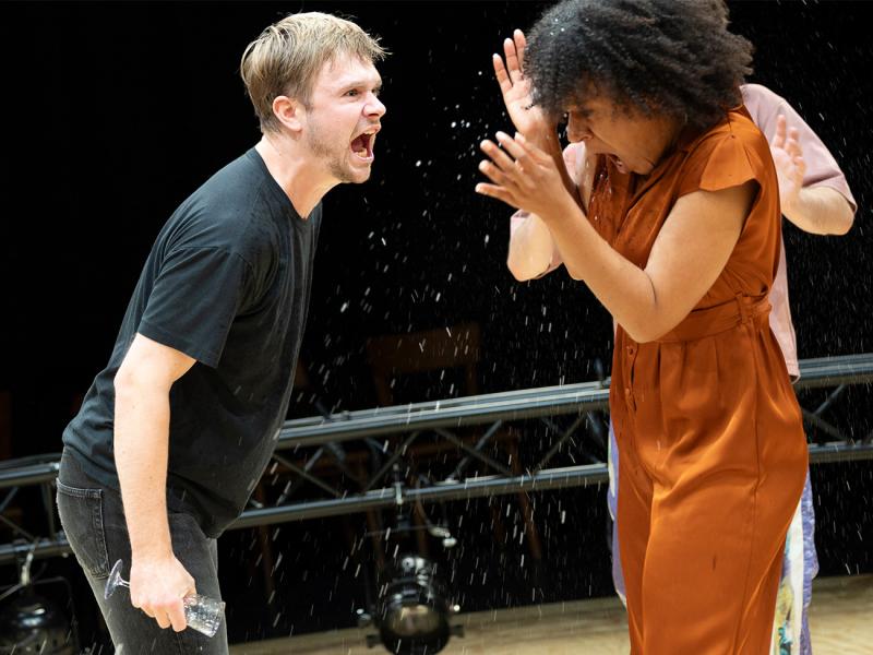 Die Asche meines Vaters / Sinje Hasheider