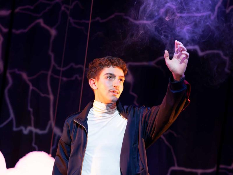 Epic Fail / Sinje Hasheider 