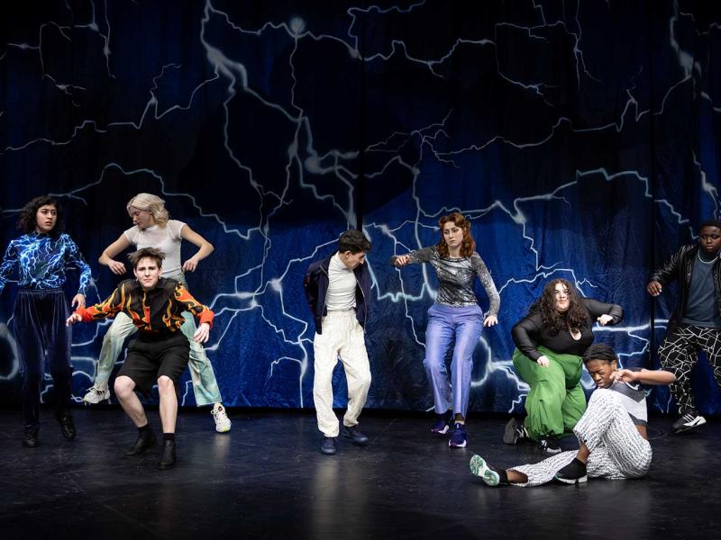 Epic Fail / Sinje Hasheider 