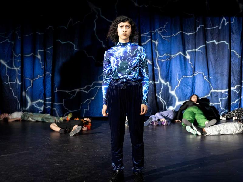 Epic Fail / Sinje Hasheider 