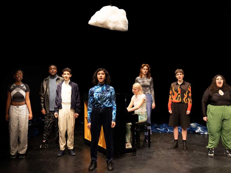 Epic Fail / Sinje Hasheider 