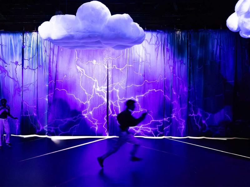 Epic Fail / Sinje Hasheider 