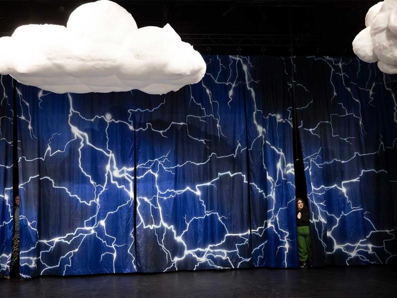 Epic Fail / Sinje Hasheider 