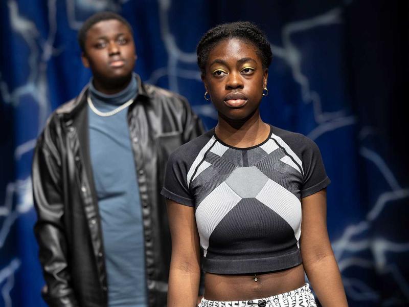 Epic Fail / Sinje Hasheider 