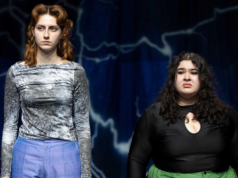 Epic Fail / Sinje Hasheider 