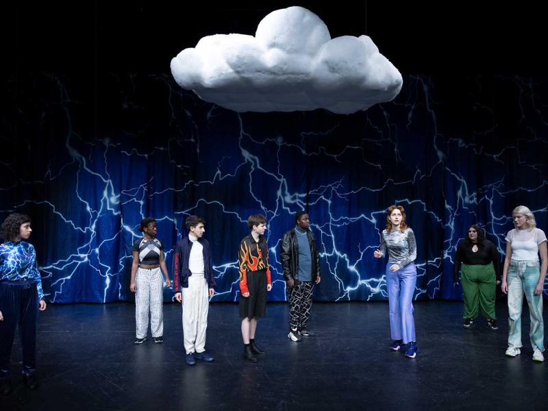 Epic Fail / Sinje Hasheider 