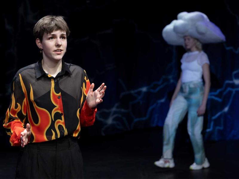 Epic Fail / Sinje Hasheider 