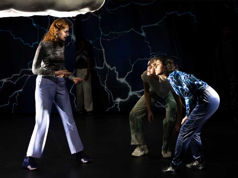 Epic Fail / Sinje Hasheider 