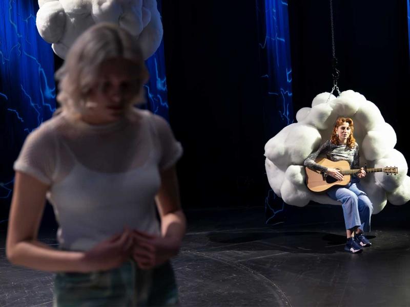 Epic Fail / Sinje Hasheider 