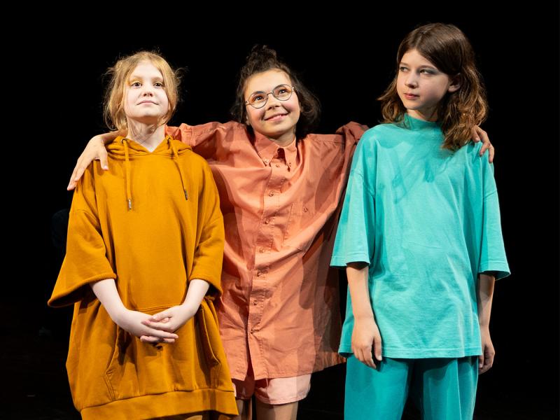 Sandwiches / Sinje Hasheider