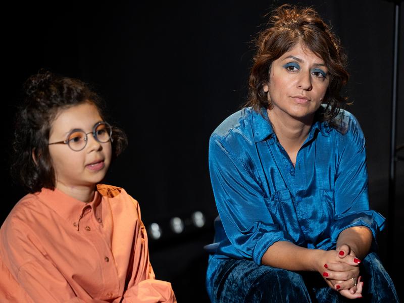 Sandwiches / Sinje Hasheider